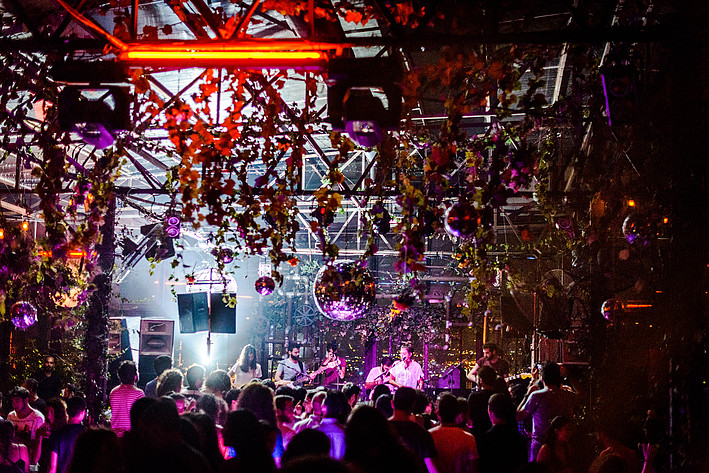 2016-07-16 - Filter Happier från The Grand Factory, Beirut