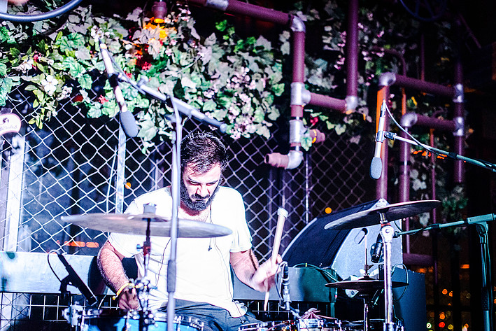 2016-07-16 - Filter Happier från The Grand Factory, Beirut