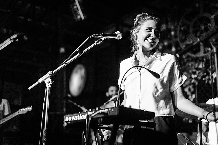 2016-07-16 - Filter Happier från The Grand Factory, Beirut