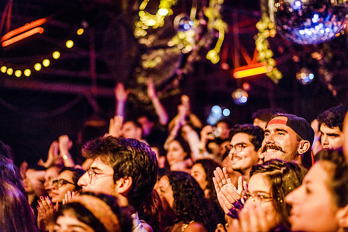 2016-07-16 - Filter Happier från The Grand Factory, Beirut