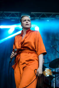2016-07-08 - Ane Brun från Peace & Love, Borlänge
