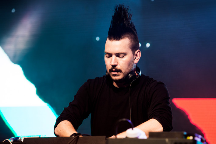 2016-07-08 - Albin Myers från Peace & Love, Borlänge