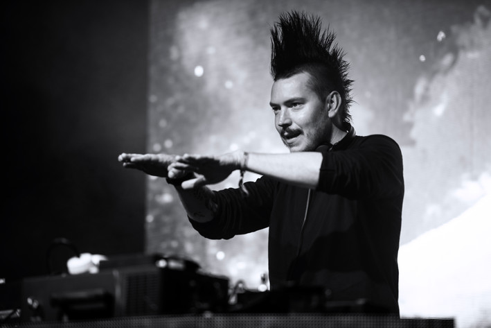 2016-07-08 - Albin Myers från Peace & Love, Borlänge