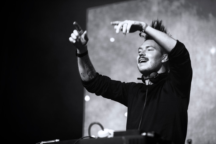 2016-07-08 - Albin Myers från Peace & Love, Borlänge