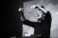 2016-07-08 - Albin Myers från Peace & Love, Borlänge