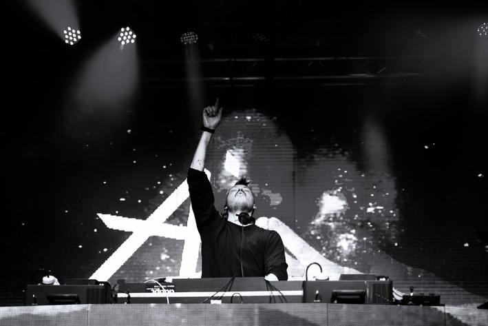 2016-07-08 - Albin Myers från Peace & Love, Borlänge