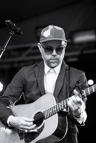 2016-07-09 - Tomas Andersson Wij från Peace & Love, Borlänge