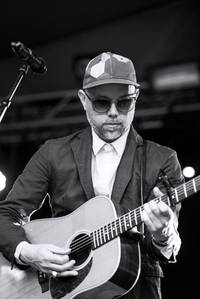 2016-07-09 - Tomas Andersson Wij från Peace & Love, Borlänge