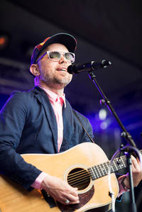 2016-07-09 - Tomas Andersson Wij från Peace & Love, Borlänge