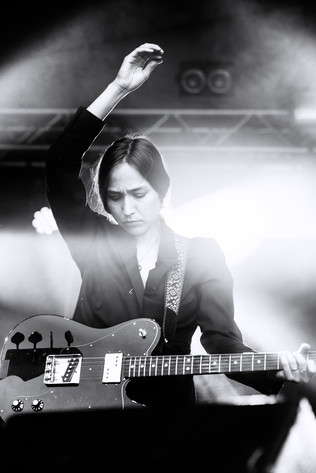 2016-07-09 - Maria från Peace & Love, Borlänge