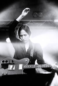 2016-07-09 - Maria från Peace & Love, Borlänge
