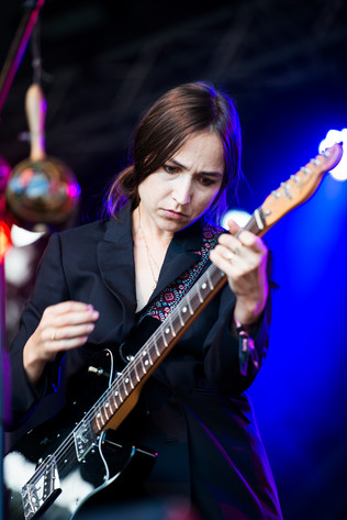 2016-07-09 - Maria från Peace & Love, Borlänge