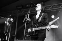 2016-07-09 - Maria från Peace & Love, Borlänge