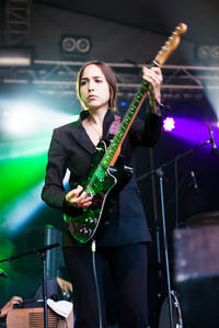 2016-07-09 - Maria från Peace & Love, Borlänge