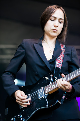 2016-07-09 - Maria från Peace & Love, Borlänge