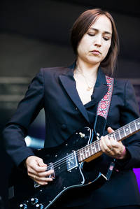 2016-07-09 - Maria från Peace & Love, Borlänge
