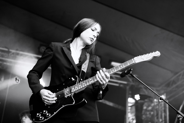 2016-07-09 - Maria från Peace & Love, Borlänge