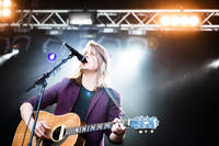 2016-07-09 - Markus Krunegård från Peace & Love, Borlänge