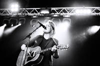 2016-07-09 - Markus Krunegård från Peace & Love, Borlänge