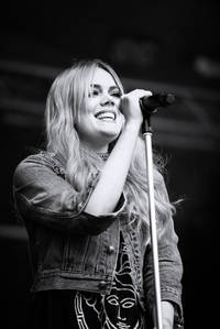 2016-07-09 - Little Jinder från Peace & Love, Borlänge