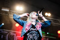 2016-07-09 - Little Jinder från Peace & Love, Borlänge