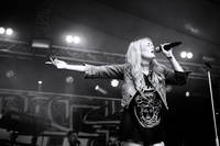 2016-07-09 - Little Jinder från Peace & Love, Borlänge