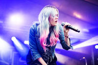 2016-07-09 - Little Jinder från Peace & Love, Borlänge