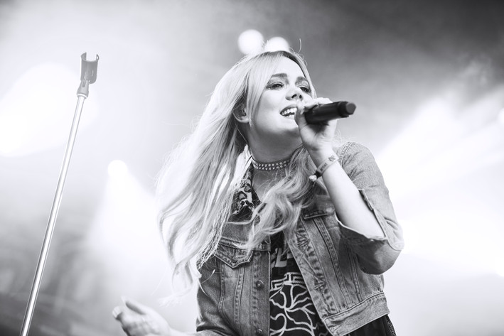 2016-07-09 - Little Jinder från Peace & Love, Borlänge