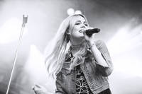 2016-07-09 - Little Jinder från Peace & Love, Borlänge