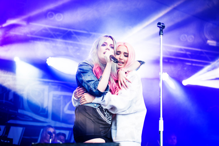 2016-07-09 - Little Jinder från Peace & Love, Borlänge