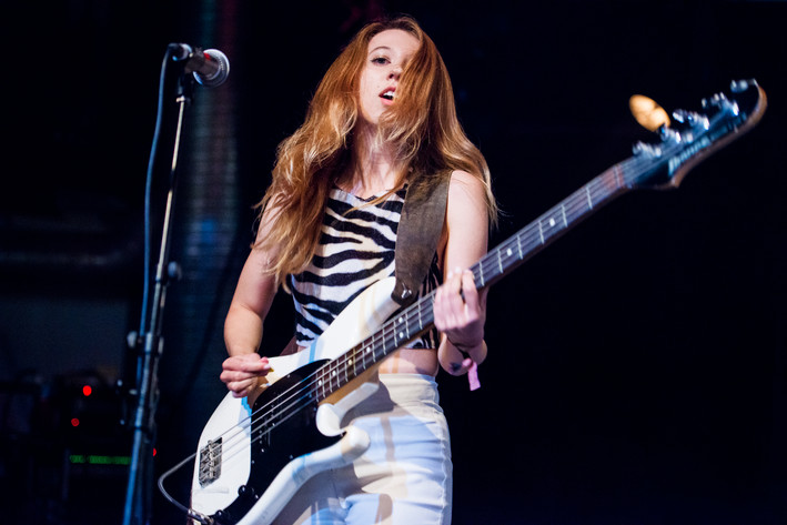 2016-07-09 - Matriarkatet från Peace & Love, Borlänge