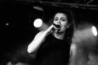 2016-07-09 - Matriarkatet från Peace & Love, Borlänge