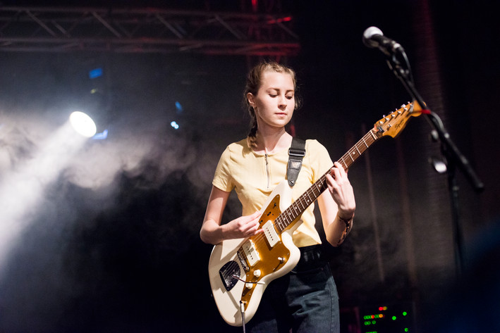 2016-07-09 - Matriarkatet från Peace & Love, Borlänge