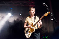 2016-07-09 - Matriarkatet från Peace & Love, Borlänge