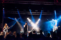 2016-07-09 - Matriarkatet från Peace & Love, Borlänge