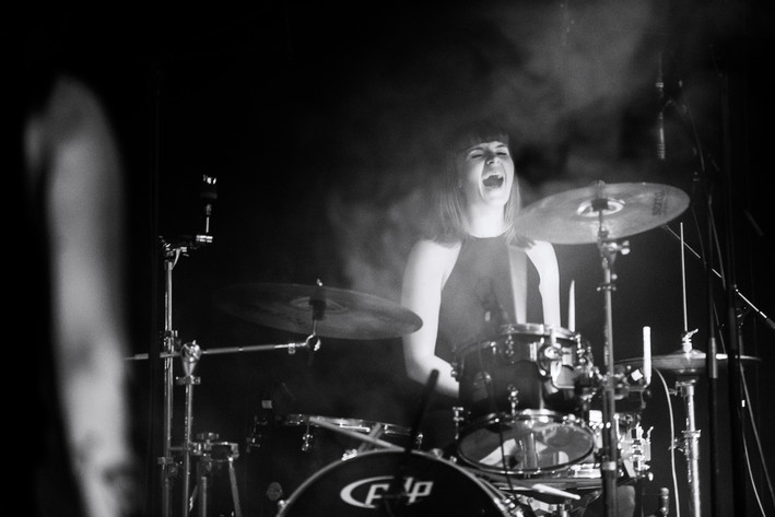 2016-07-09 - Matriarkatet från Peace & Love, Borlänge
