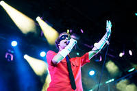 2016-07-09 - Bob Hund från Peace & Love, Borlänge