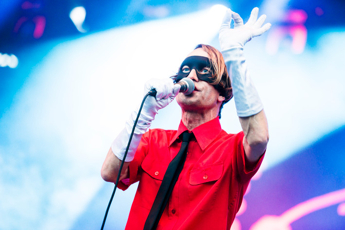 2016-07-09 - Bob Hund från Peace & Love, Borlänge