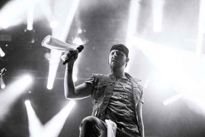 2016-07-09 - Hoffmaestro från Peace & Love, Borlänge