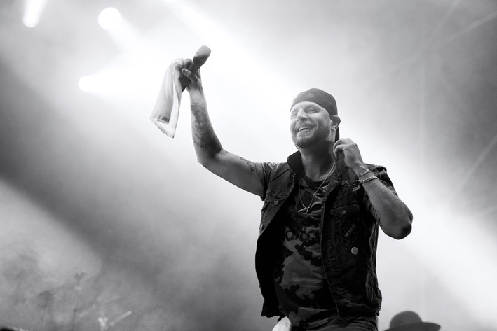 2016-07-09 - Hoffmaestro från Peace & Love, Borlänge