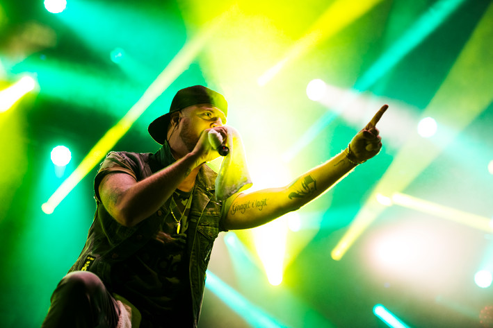 2016-07-09 - Hoffmaestro från Peace & Love, Borlänge