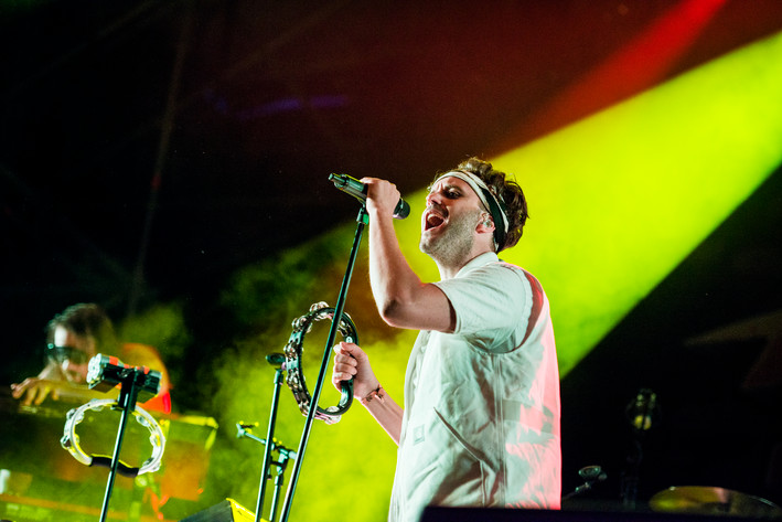 2016-07-09 - Hoffmaestro från Peace & Love, Borlänge