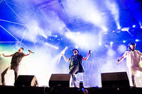 2016-07-09 - Hoffmaestro från Peace & Love, Borlänge