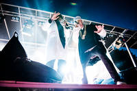 2016-07-09 - Frej Larsson från Peace & Love, Borlänge