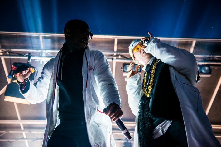 2016-07-09 - Frej Larsson från Peace & Love, Borlänge