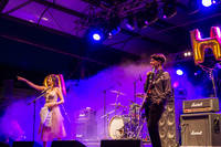 2016-07-22 - Dolores Haze från Putte i Parken (Stockholm), Stockholm