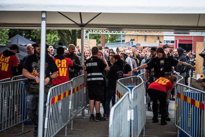 2016-07-15 - Områdesbilder från Gefle Metal Festival, Gävle 2016-07-15 - Områdesbilder från Gefle Metal Festival, Gävle