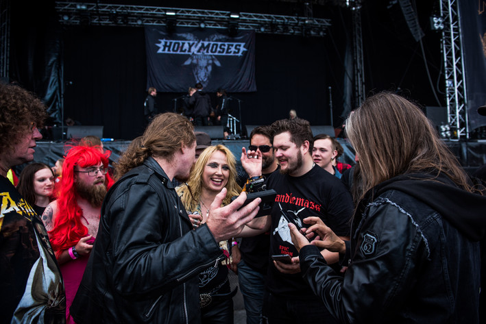 2016-07-15 - Områdesbilder från Gefle Metal Festival, Gävle 2016-07-15 - Områdesbilder från Gefle Metal Festival, Gävle