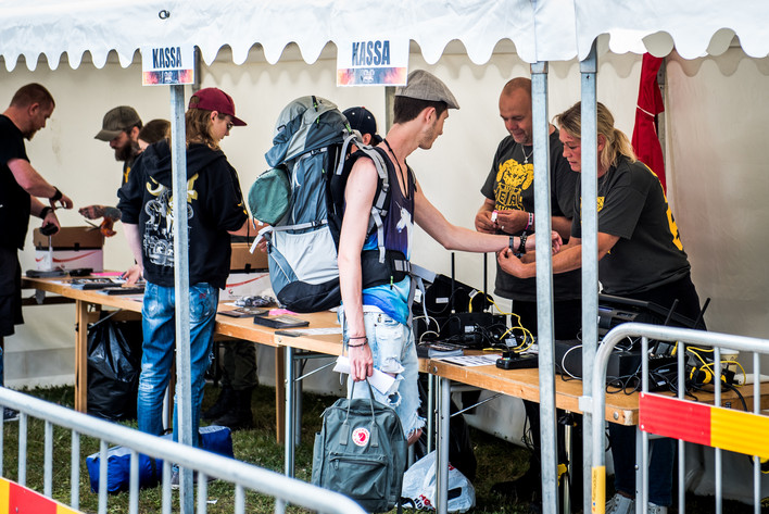 2016-07-15 - Områdesbilder från Gefle Metal Festival, Gävle 2016-07-15 - Områdesbilder från Gefle Metal Festival, Gävle