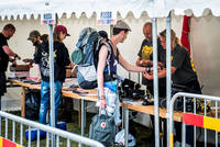 2016-07-15 - Områdesbilder från Gefle Metal Festival, Gävle